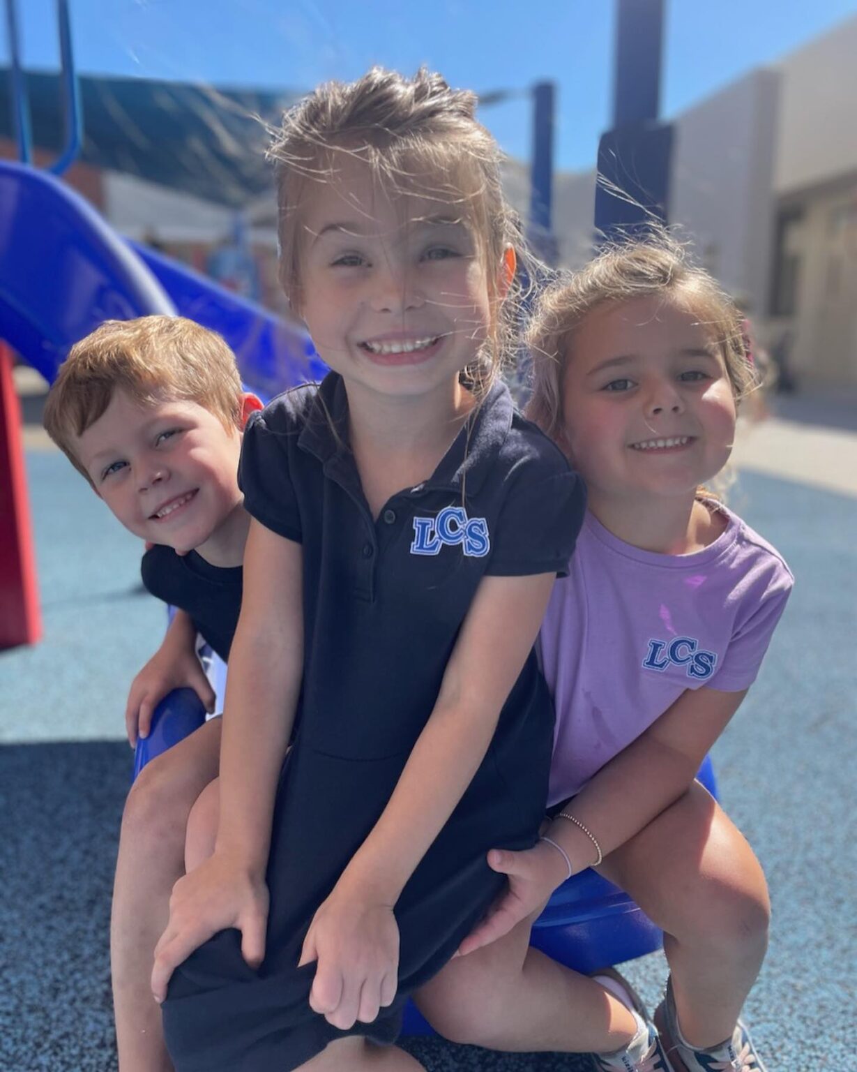Elementary School (1st5th) Lakeland Christian School