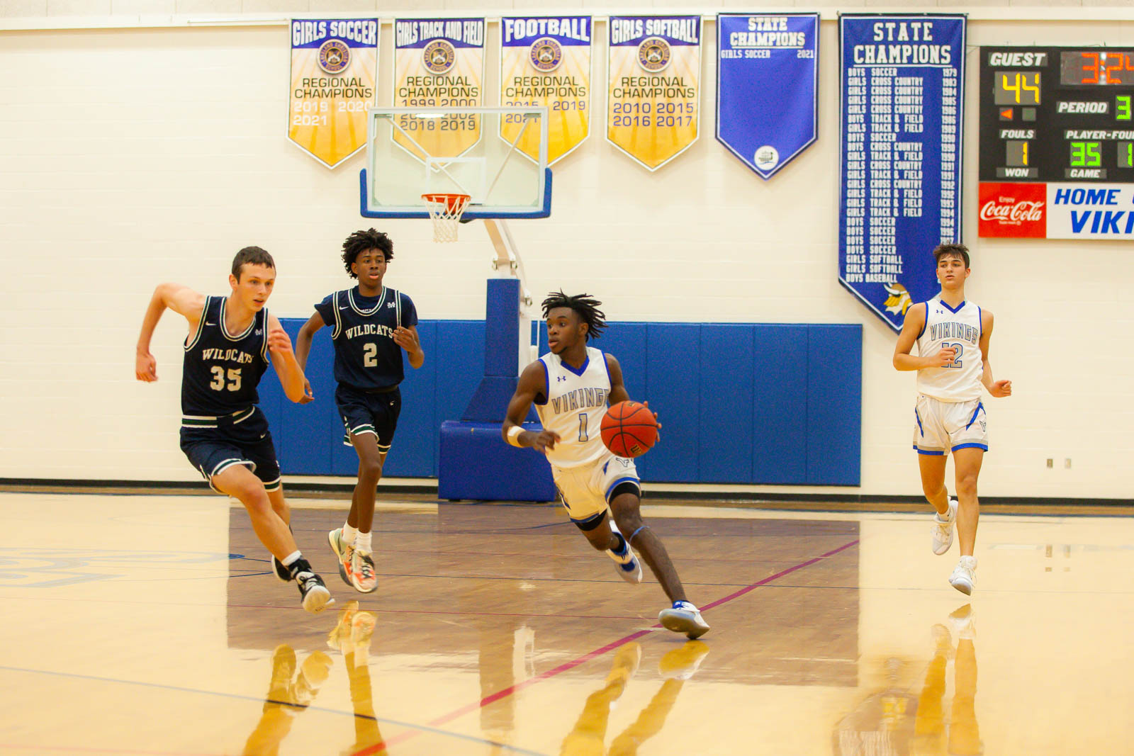 Athletics Lakeland Christian School